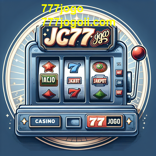 Explorando os Jackpots no 777jogo: A Emoção das Grandes Vitórias