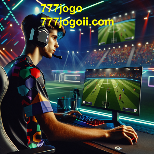 A Revolução dos Esportes Virtuais: Uma Nova Era para os Jogos